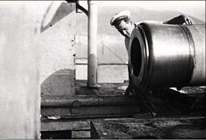 CD ej- 16- MEK- Cuirasse Provence 1937